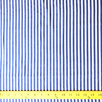Striped Dacron