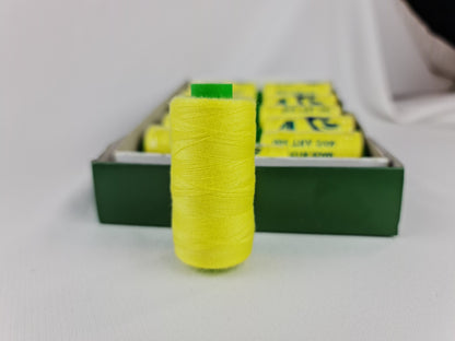 500 yds Thread (by box)