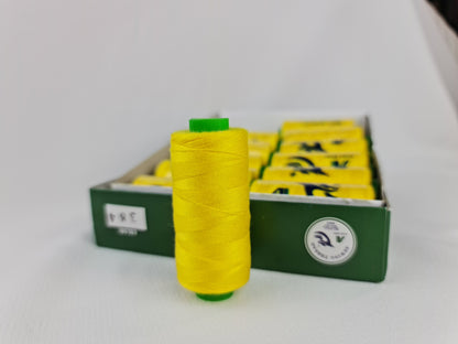 500 yds Thread (by box)